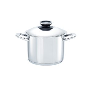 Каструля AMC 24 см 8,0 л