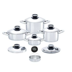 AMC Premium Cooking System 20/24